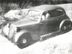 Tatra 57B celokrytá